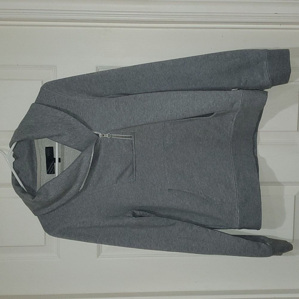 Vans sweater